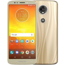 Замена стекла на телефоне Motorola Moto E5 Plus в Абакане